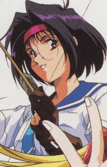 Fujimatsu Image