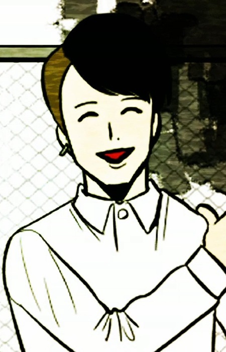 Imagem de Leader