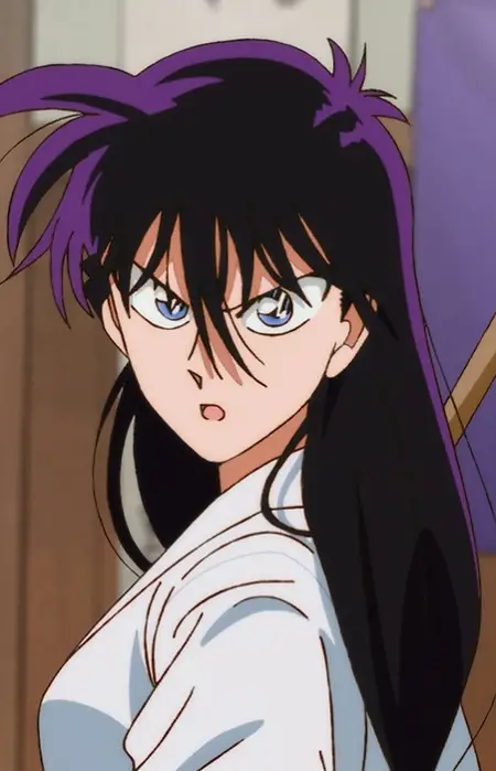 Yamato, Nadeshiko Image