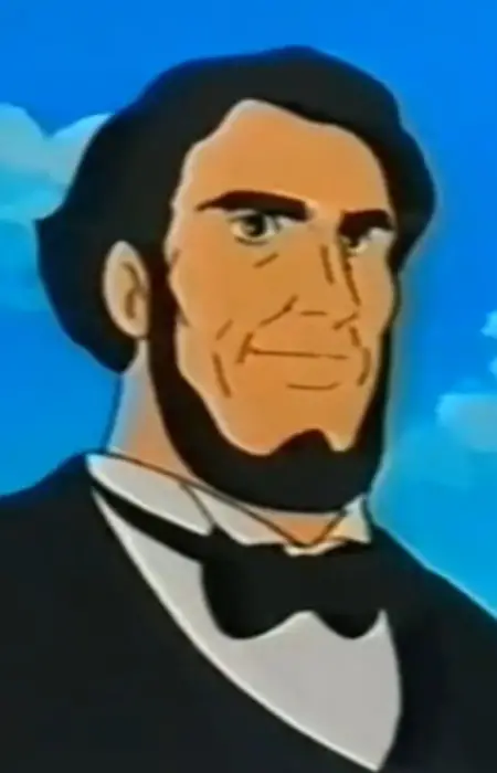 President Lincoln Image