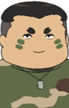 Tamaki, Kazumu image