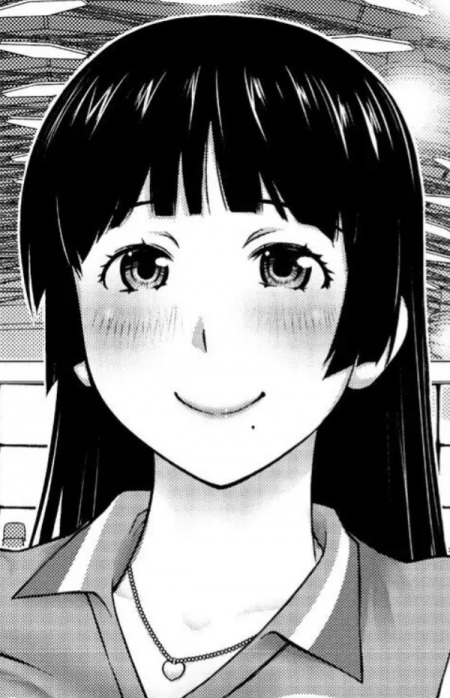 Hasegawa, Ayano