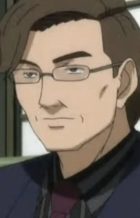 Tokosumi, Akira image