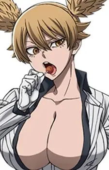 Momokusa, Yomogi image