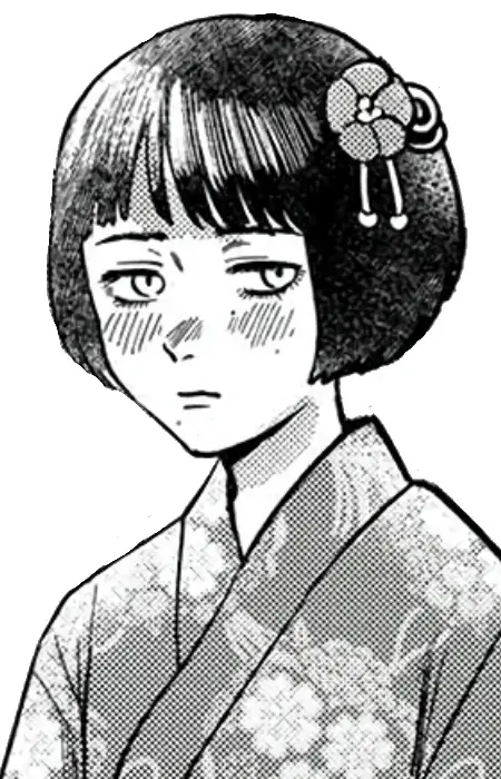 Tsujinaka, Kaoru Image