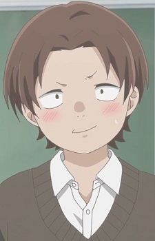 Shinbashi, Tsutomu
