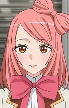 Himeno, Amane image