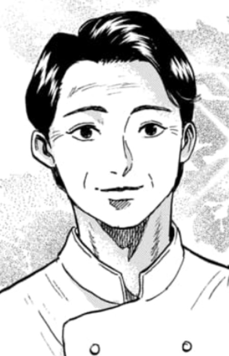 Takanagi