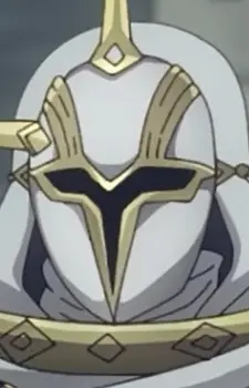 Hashashin Dragma Image