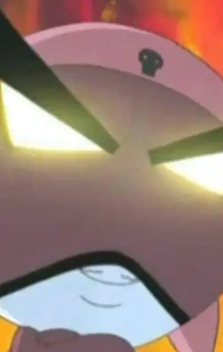 Father, Giroro and Garuru's