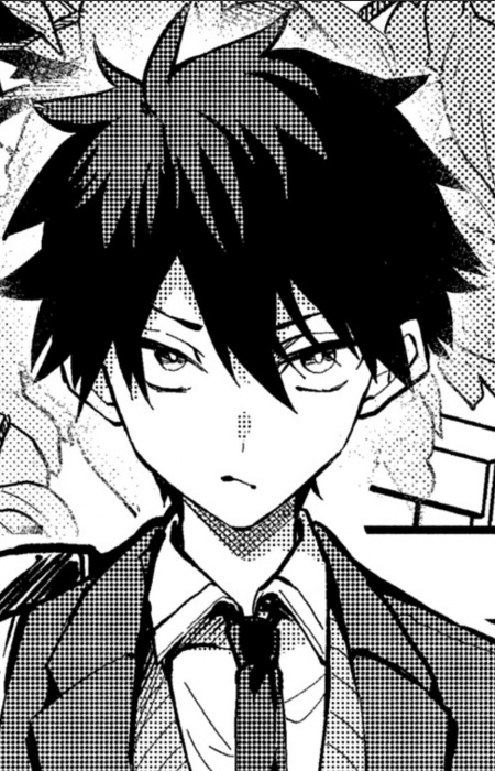 Karakter Touno, Youta