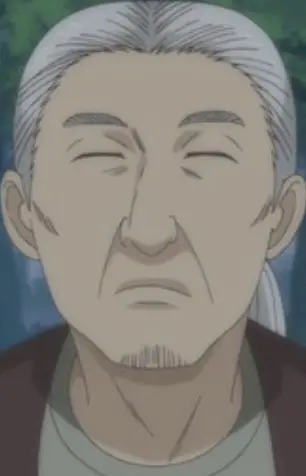 Old Man Image