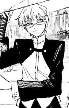 Shirakai, Kiri