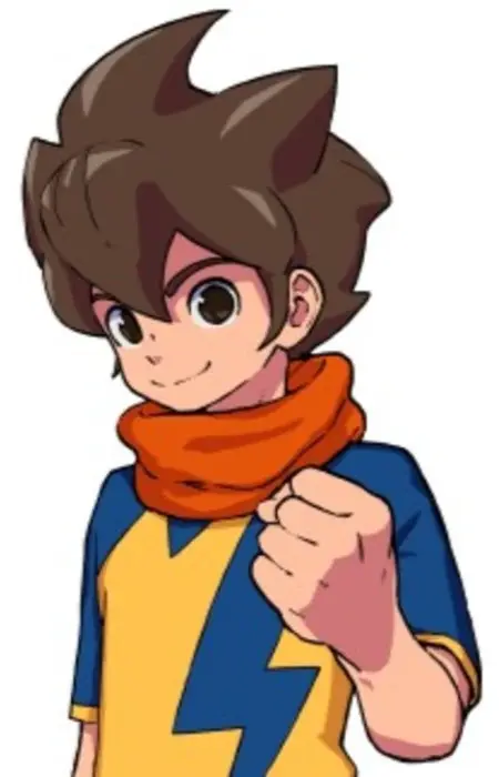 Endou, Haru