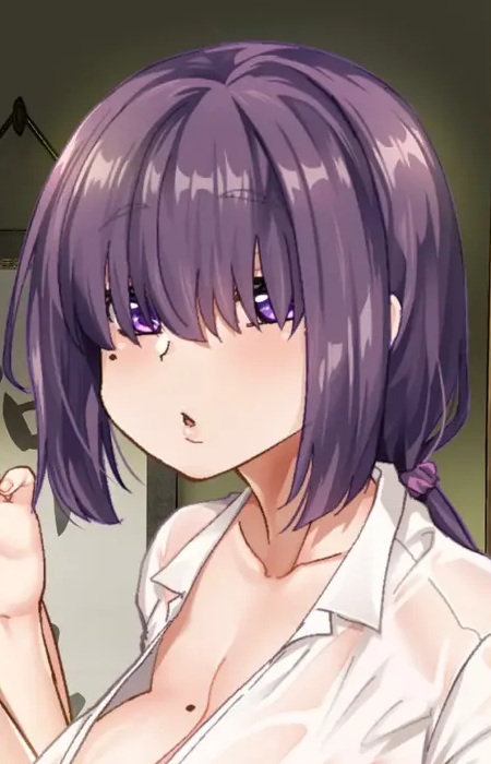 Nikenya, Natsuko