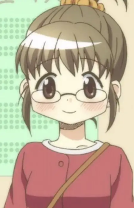 Arisawa's Friend image