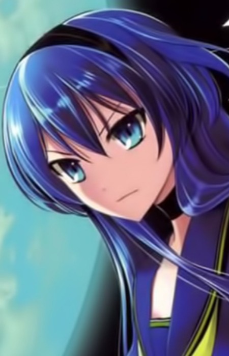 Imagen de Fuyunnagi, Rindou