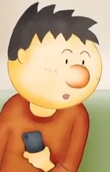 Yohei's Older Brother