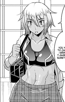 Imagen de Ayakawa, Isuzu