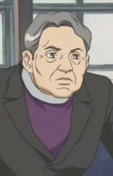Bishop Sasaki