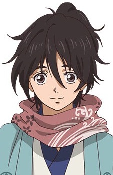 Torigoe, Shinnosuke