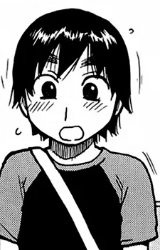 Imagen de Hikita, Shun