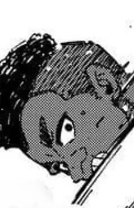 Kaita - Supporting character from Blue Lock