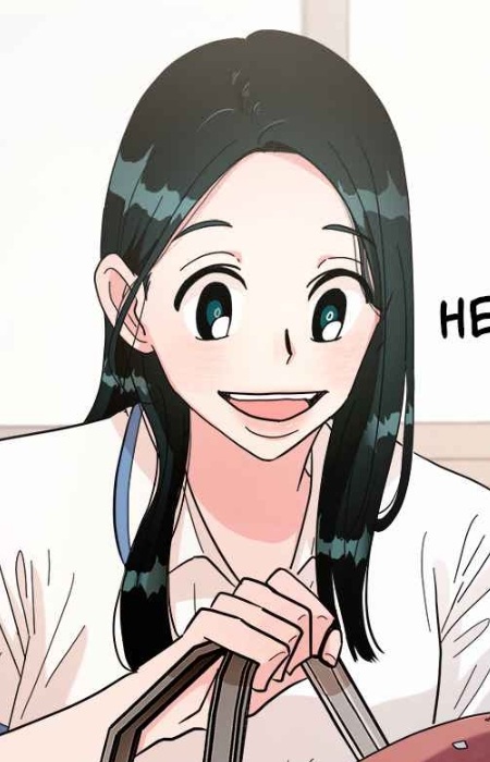 capa de mangá de Jung, Yeondu