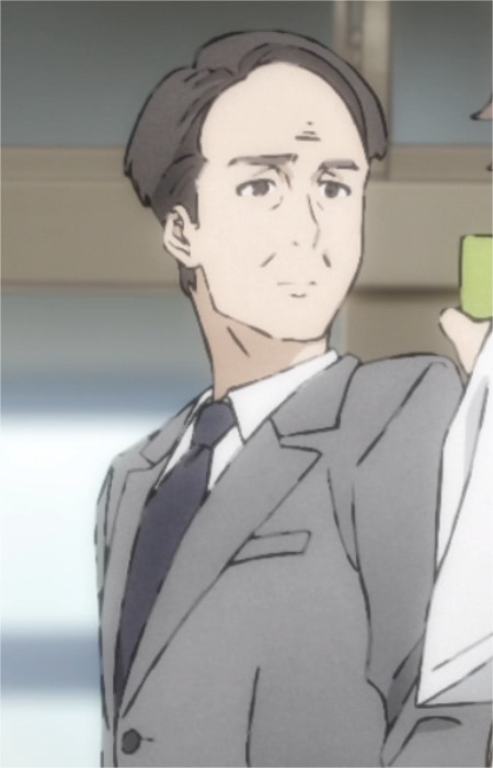 Teacher
