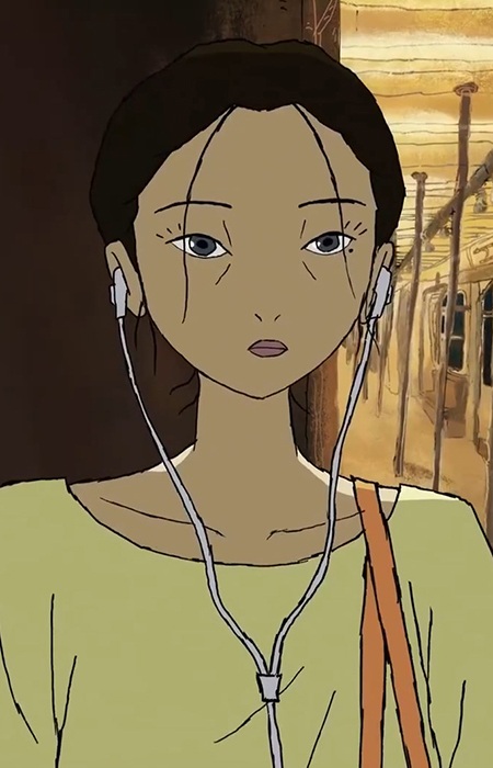Girl