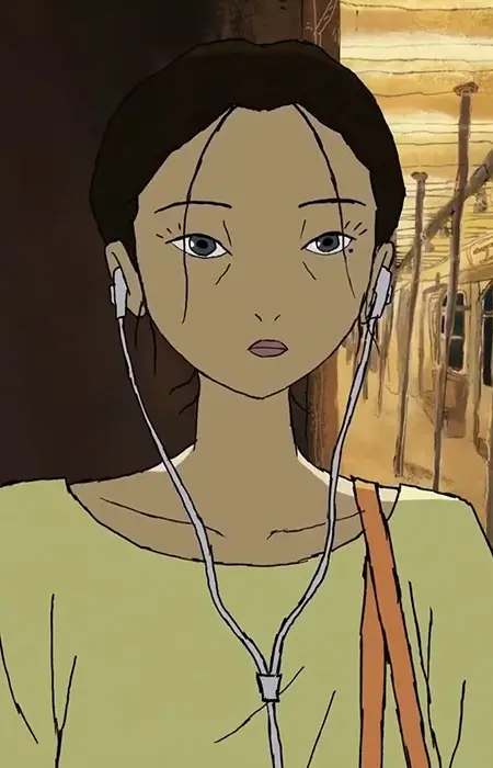 Girl