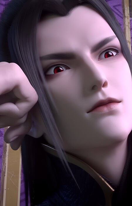 Chen Yi,
