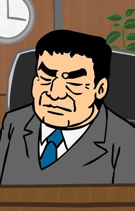 Fuku Kikuta,