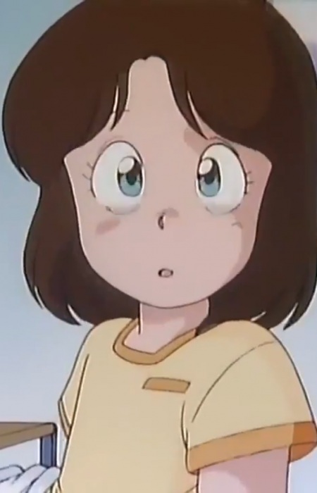 Yukari