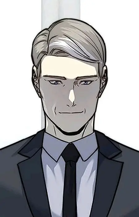 Mr. Lanoque