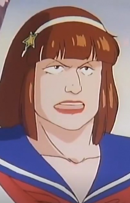 Torako Daitora,