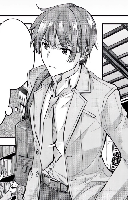 Tooru Renjou