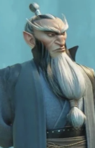 Zhengdao Shen,