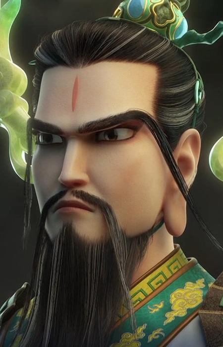 Zhenyuanzi