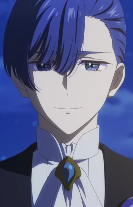 Leon Adonis Coronaria