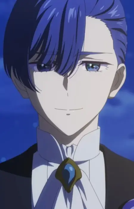 Adonis Coronaria, Leon