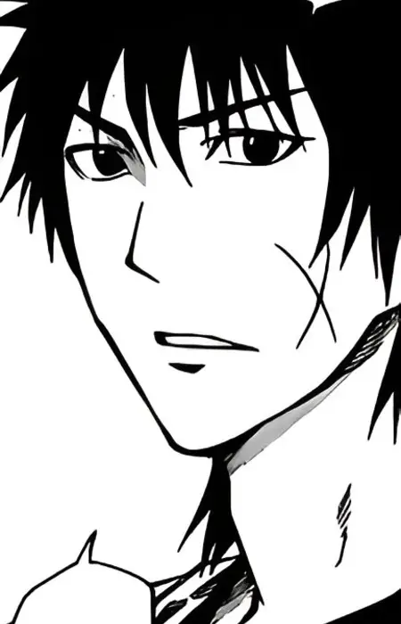 Kageura, Shouta
