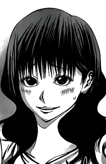 Hirai, Kyouko