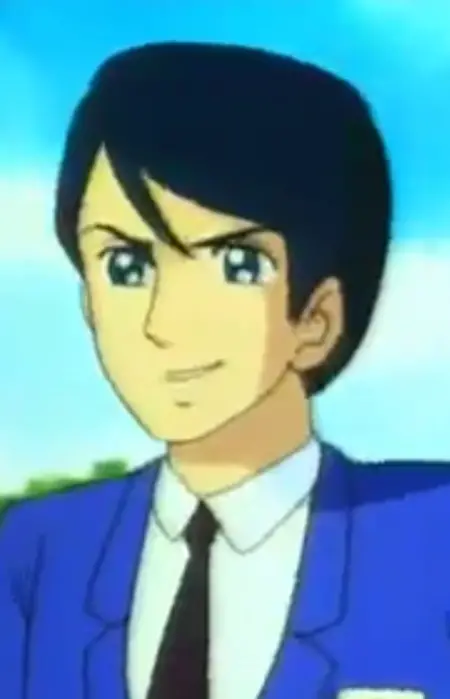 Waverley, Thomas Image