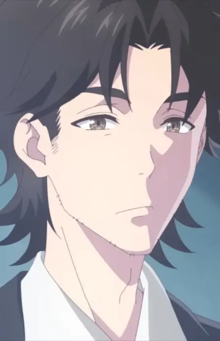 Iwanami, Kuranosuke image