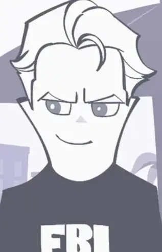 O'Dangler, Bryan image