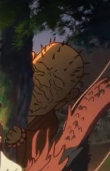 Wandering Wight