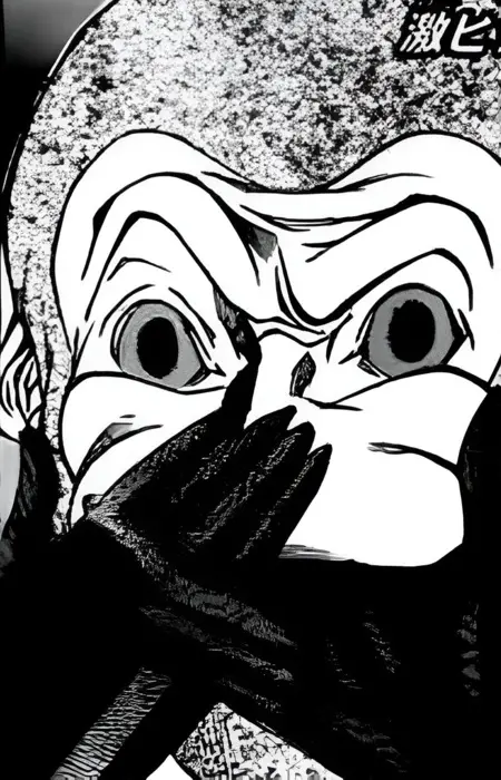 Iwazaru