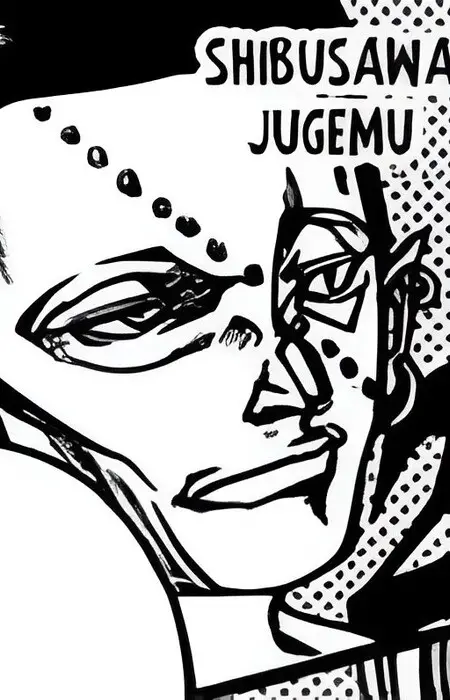 Shibusawa, Jugemu