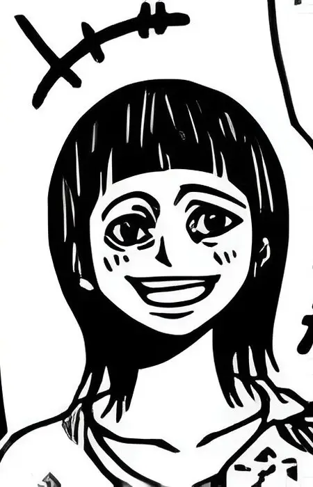 Rui's Mother